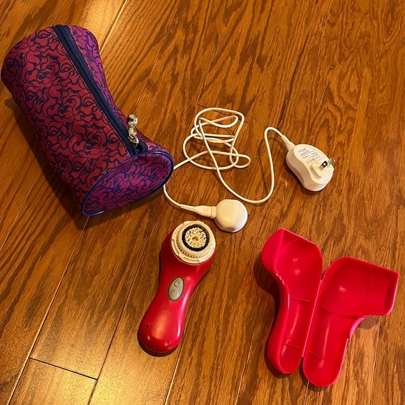 Clarisonic MIA Two with Travel Storage